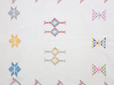 Tizrit Cactus Silk Rug 2'5" X 9'6"